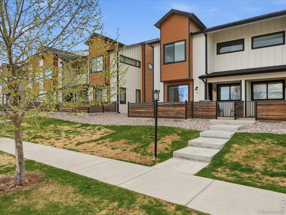 2402 49th Ave Ct #40 Greeley, CO 80634