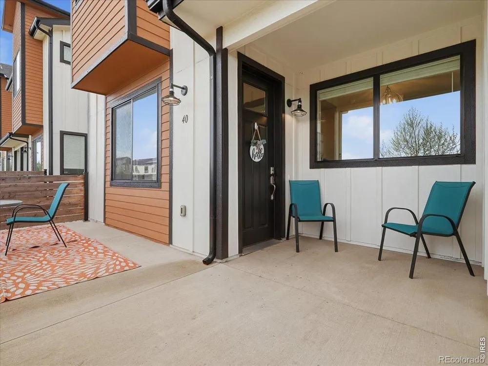 2402 49th Ave Ct #40 Greeley, CO 80634