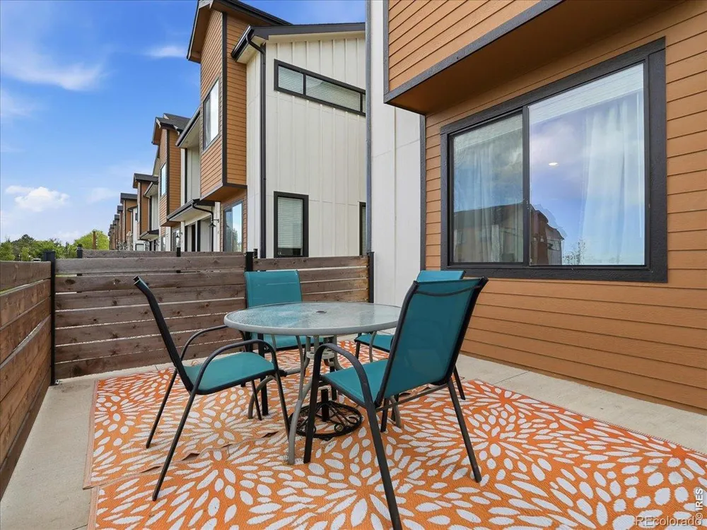 2402 49th Ave Ct #40 Greeley, CO 80634