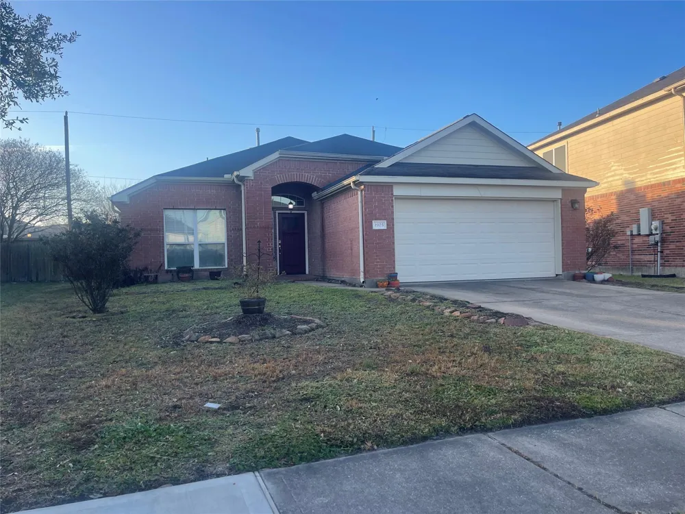 1903 Manor Drive Baytown, TX 77521
