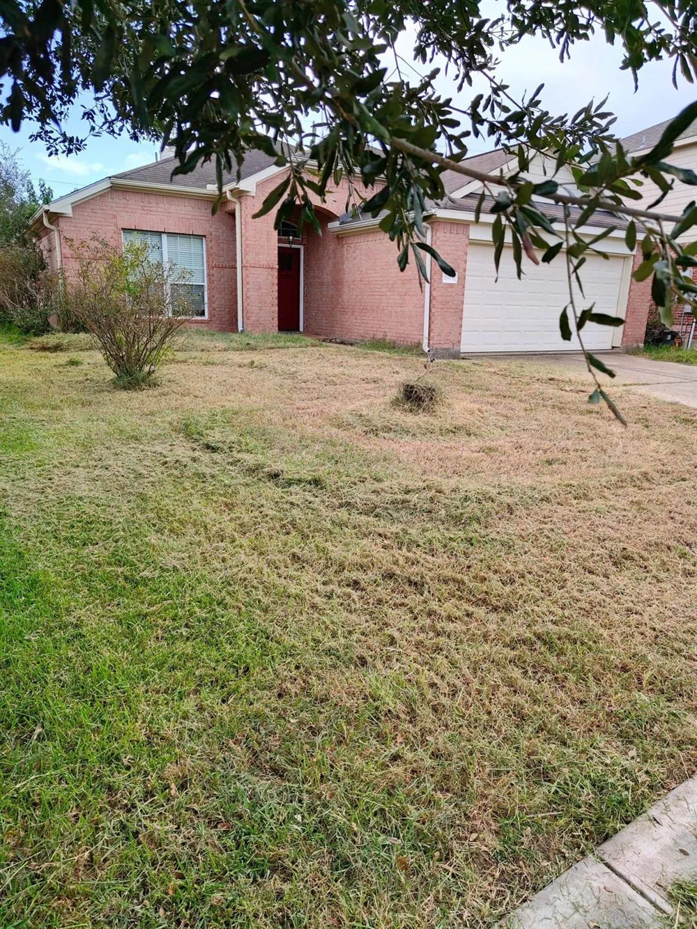 1903 Manor Drive Baytown, TX 77521