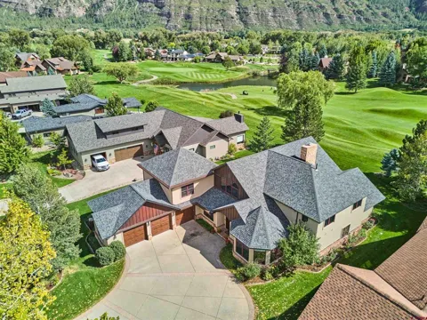 868 Dalton Ranch Road