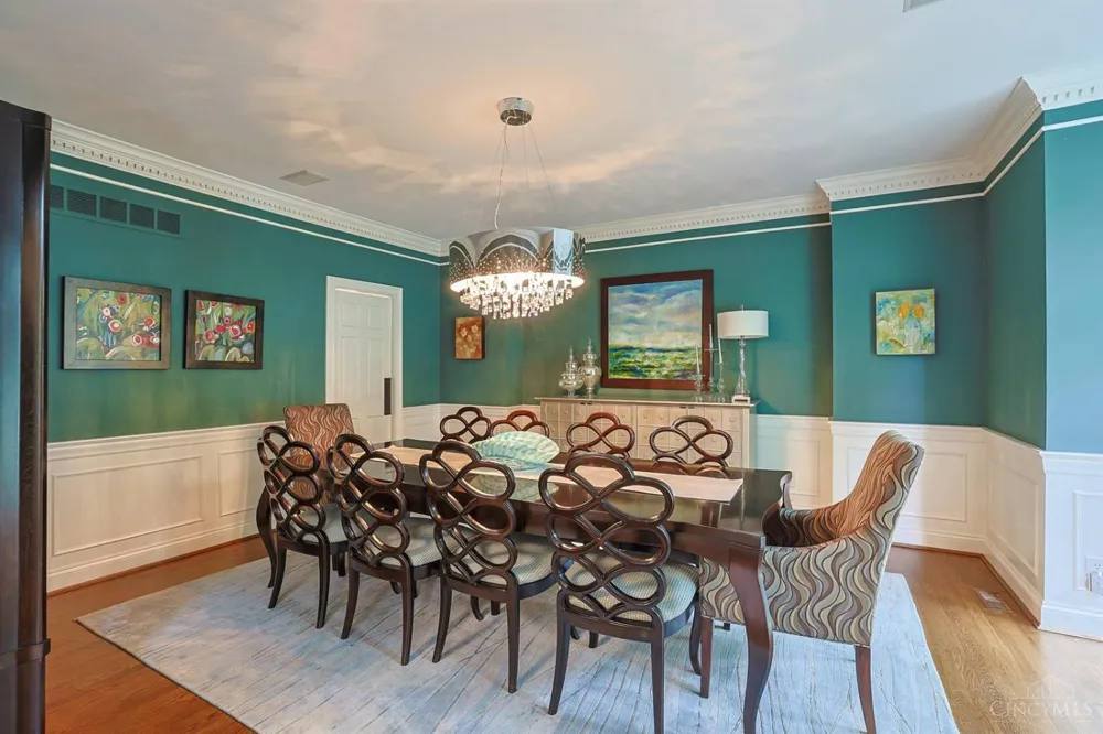 7675 Foxgate Lane Indian Hill, OH 45243