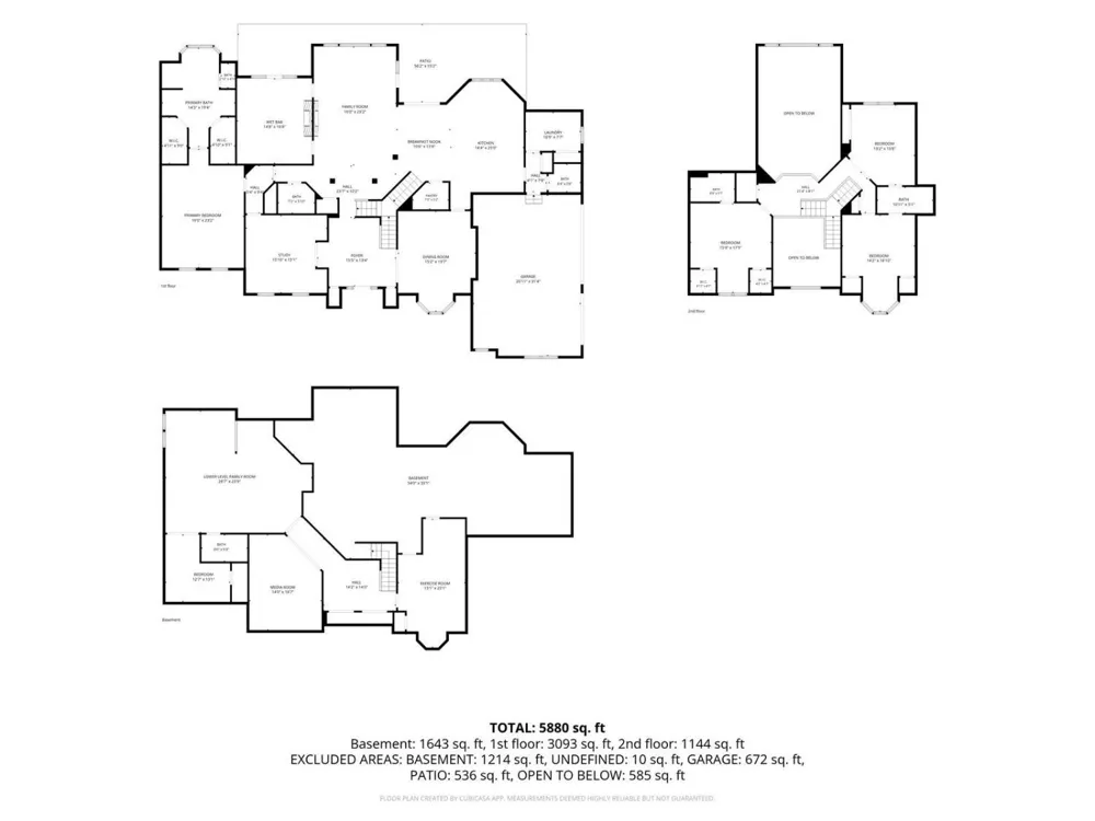 7675 Foxgate Lane Indian Hill, OH 45243