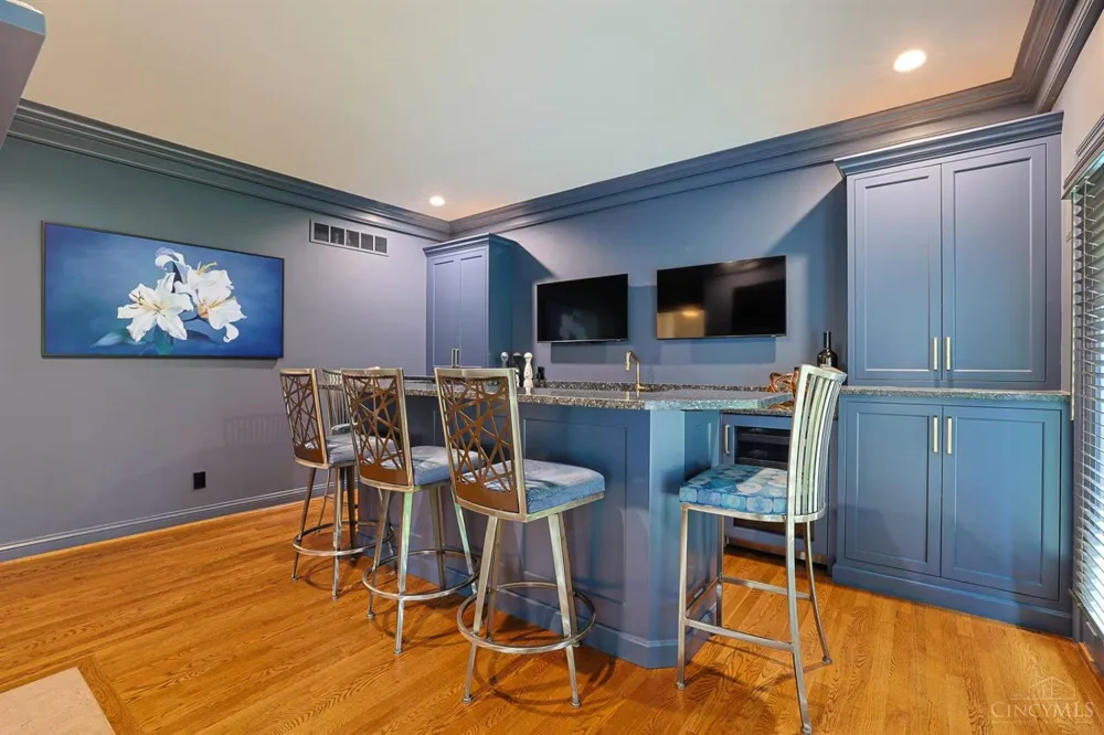 7675 Foxgate Lane Indian Hill, OH 45243