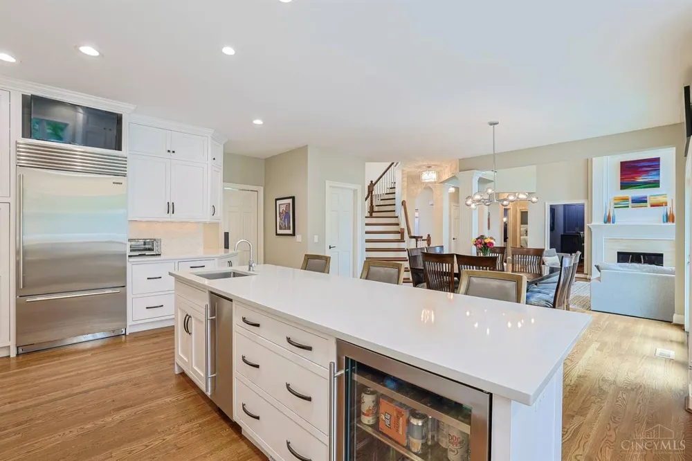 7675 Foxgate Lane Indian Hill, OH 45243