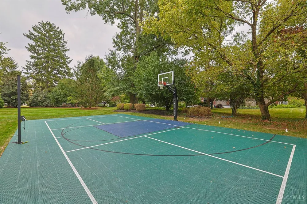 7675 Foxgate Lane Indian Hill, OH 45243