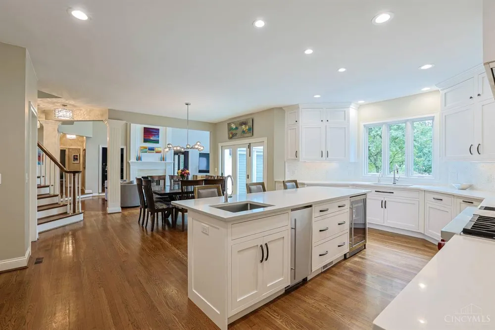 7675 Foxgate Lane Indian Hill, OH 45243