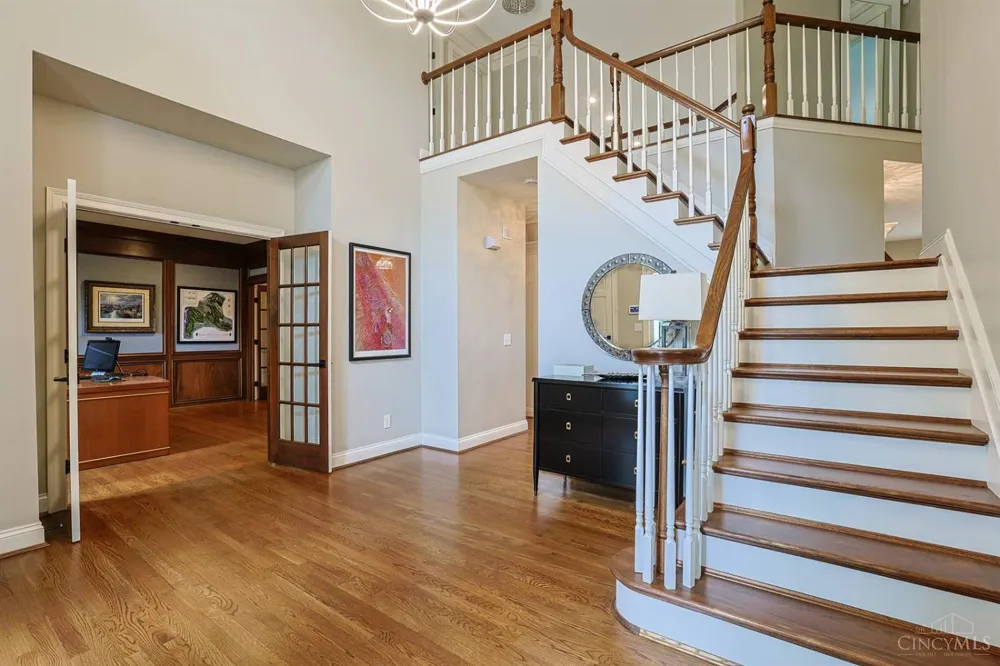 7675 Foxgate Lane Indian Hill, OH 45243