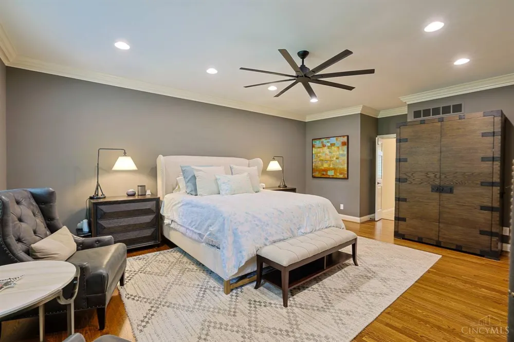 7675 Foxgate Lane Indian Hill, OH 45243