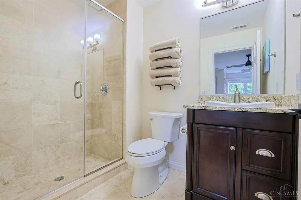 7675 Foxgate Lane Indian Hill, OH 45243