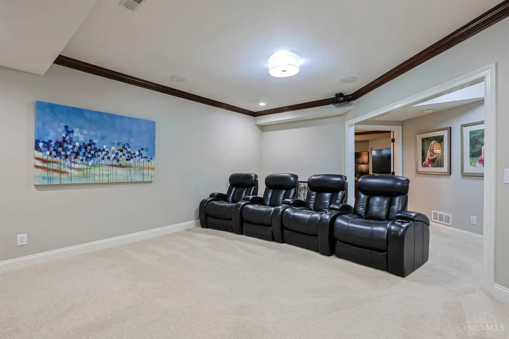 7675 Foxgate Lane Indian Hill, OH 45243