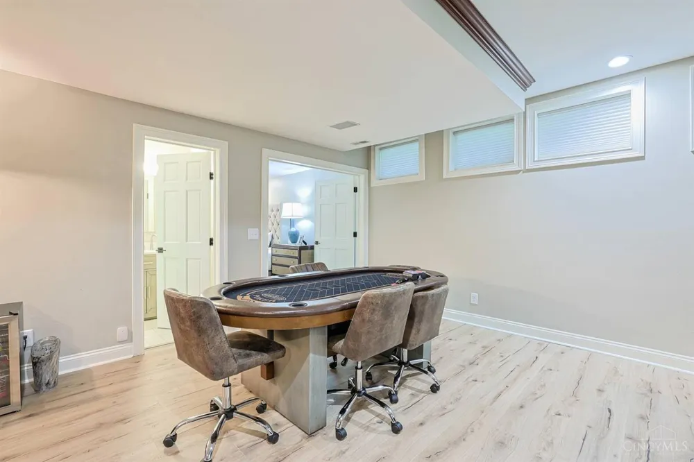 7675 Foxgate Lane Indian Hill, OH 45243