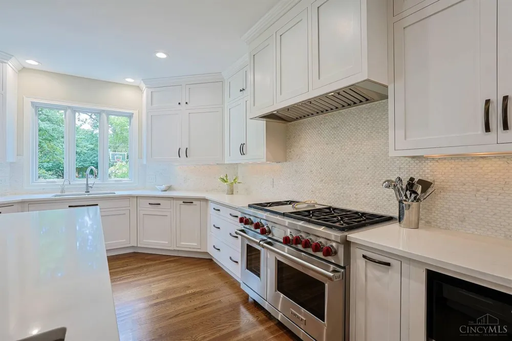 7675 Foxgate Lane Indian Hill, OH 45243