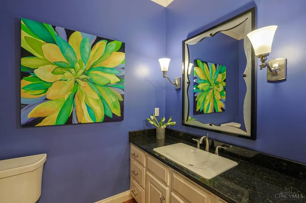 7675 Foxgate Lane Indian Hill, OH 45243
