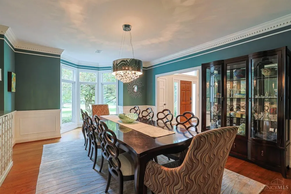 7675 Foxgate Lane Indian Hill, OH 45243