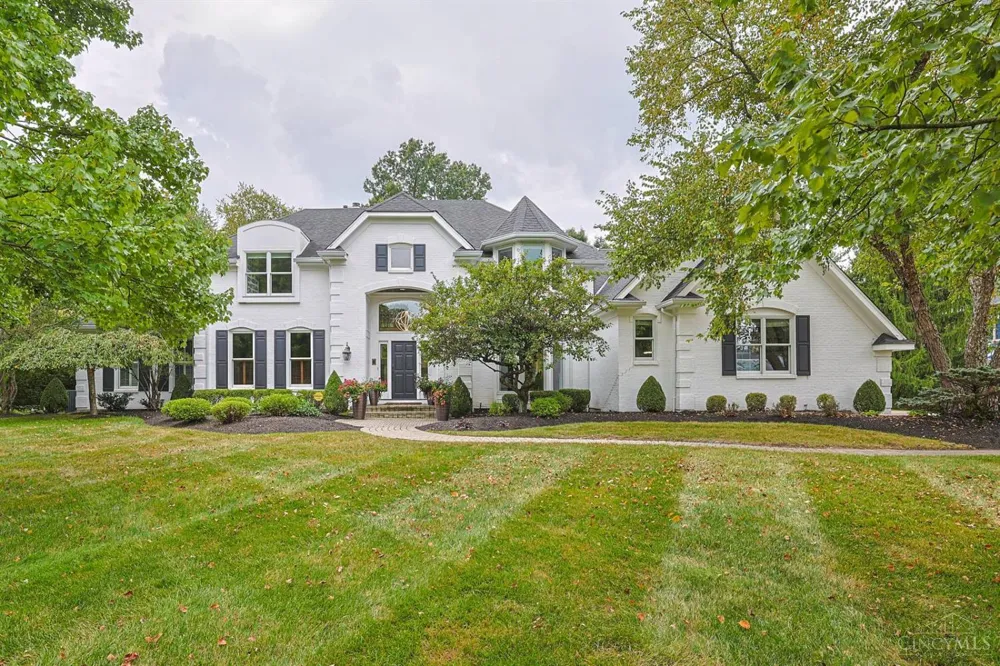 7675 Foxgate Lane Indian Hill, OH 45243