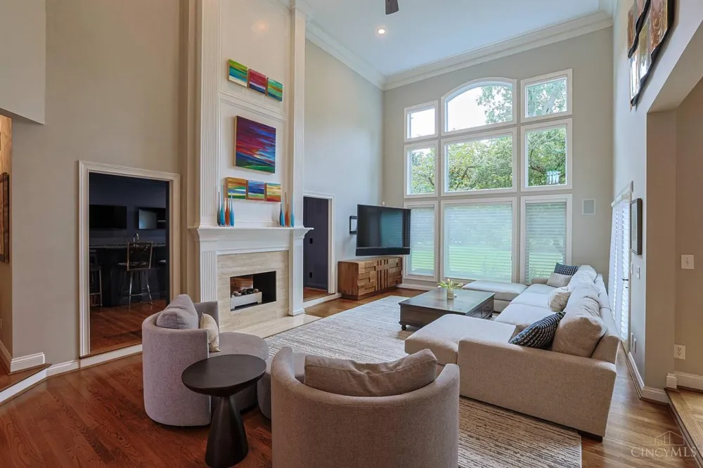 7675 Foxgate Lane Indian Hill, OH 45243