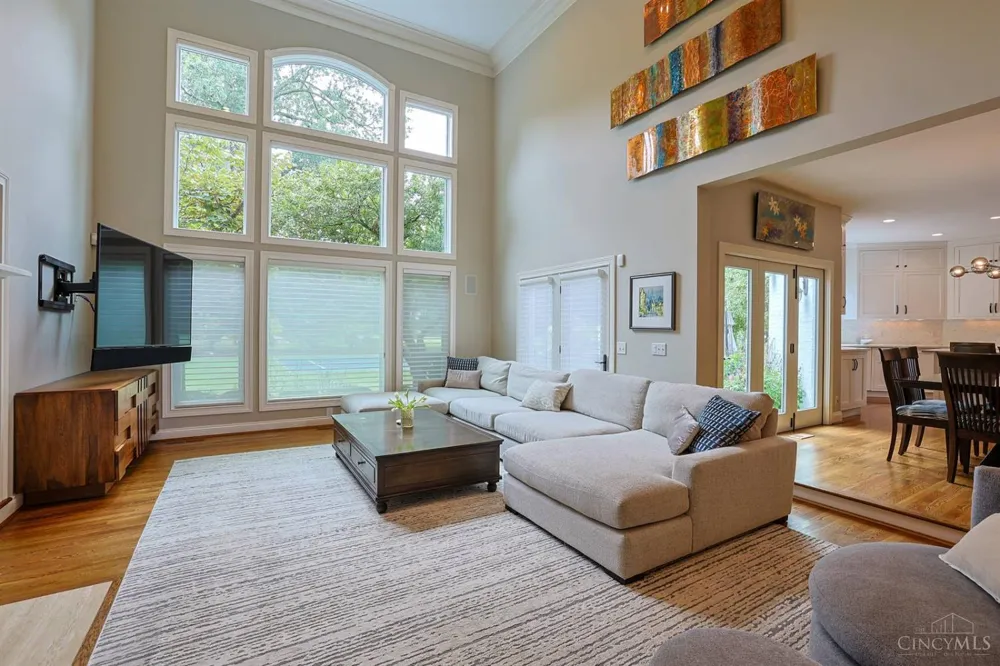 7675 Foxgate Lane Indian Hill, OH 45243