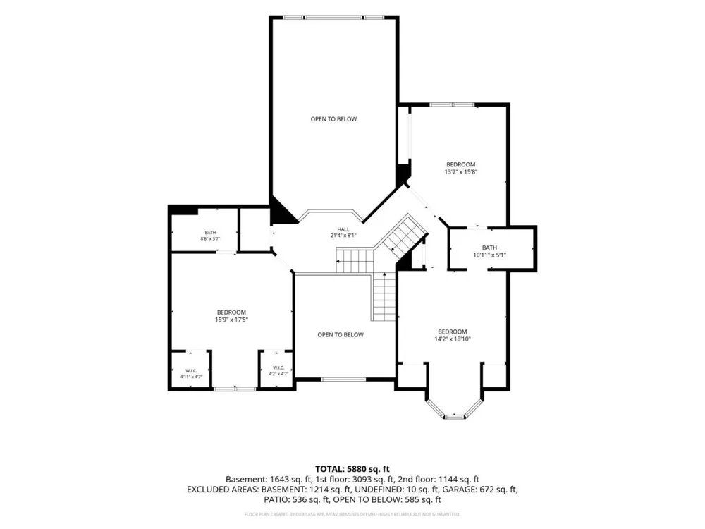 7675 Foxgate Lane Indian Hill, OH 45243