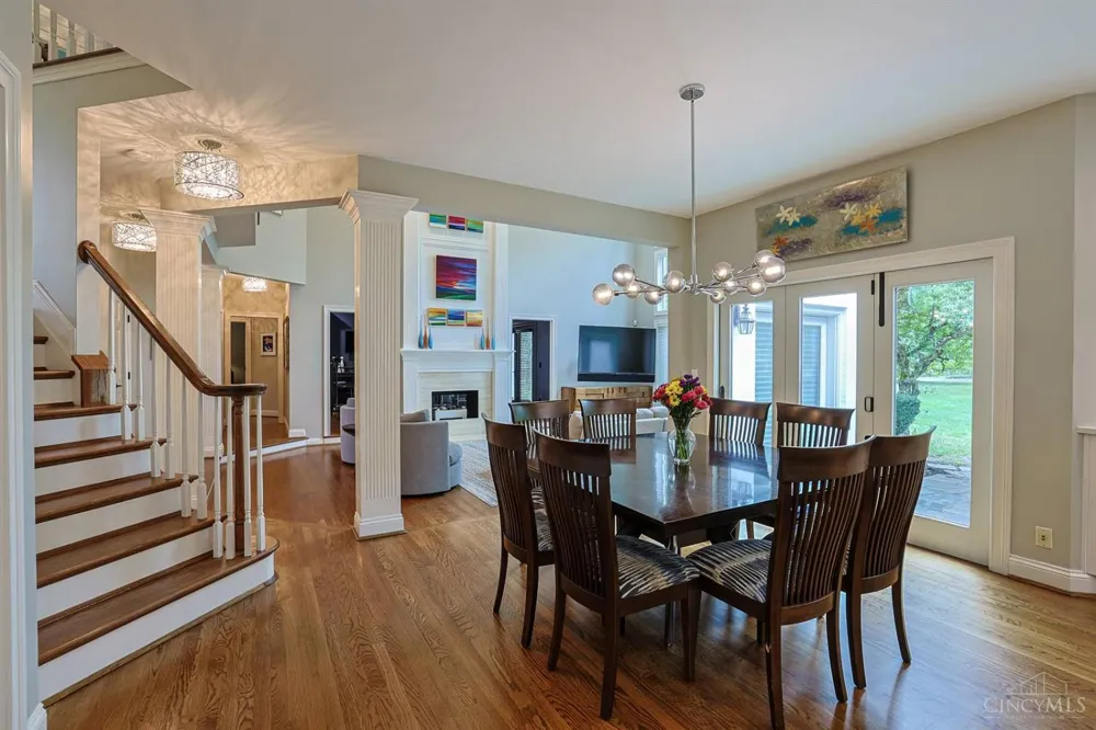 7675 Foxgate Lane Indian Hill, OH 45243
