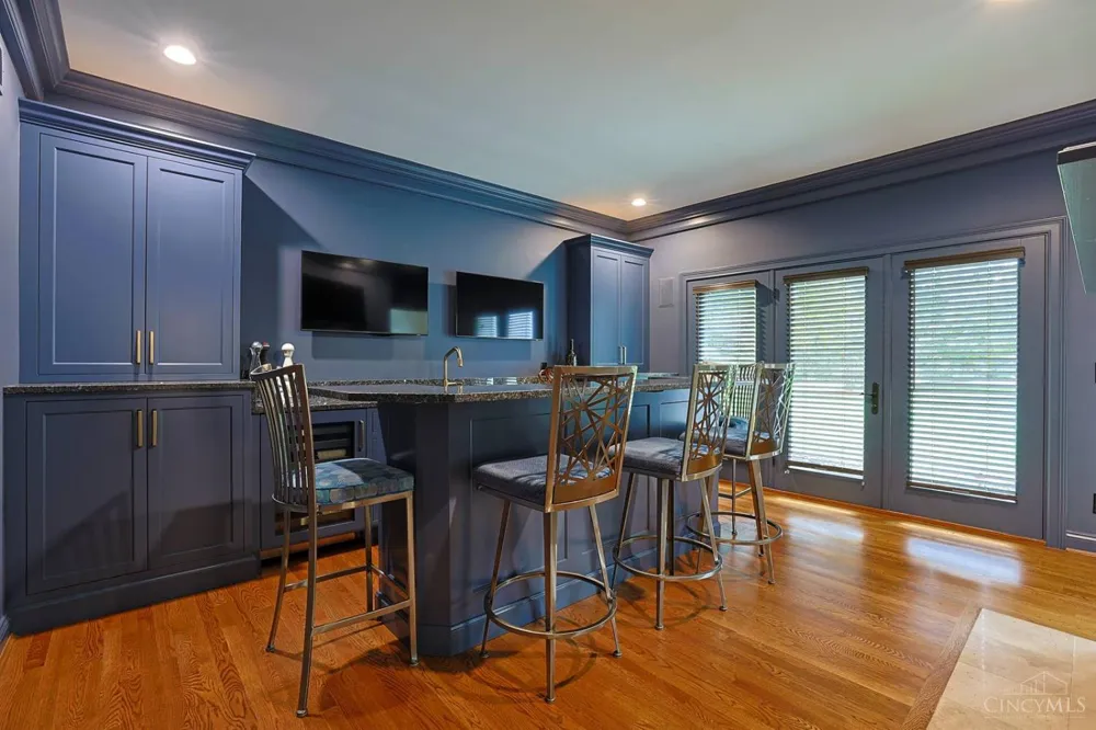 7675 Foxgate Lane Indian Hill, OH 45243