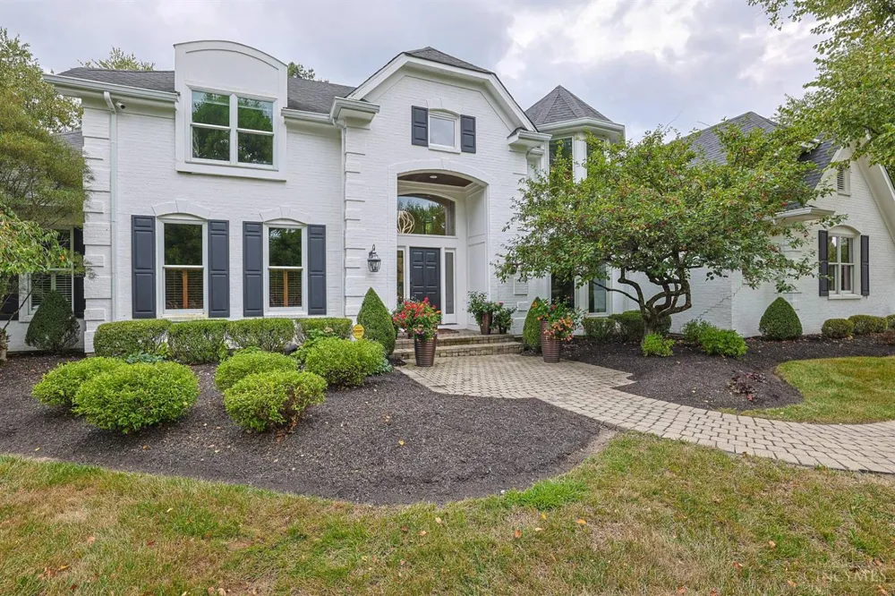 7675 Foxgate Lane Indian Hill, OH 45243