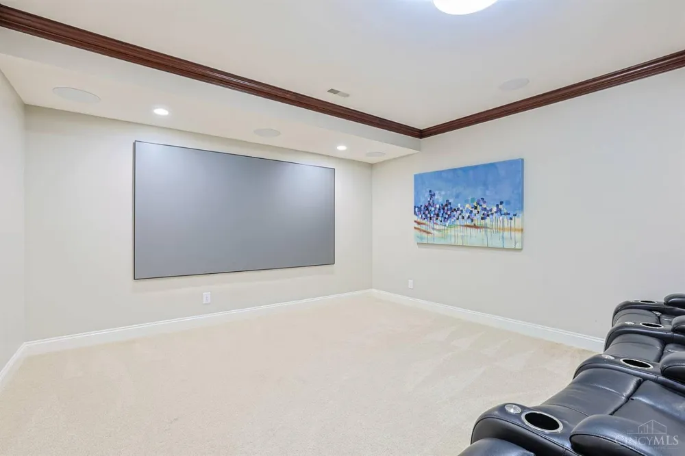 7675 Foxgate Lane Indian Hill, OH 45243