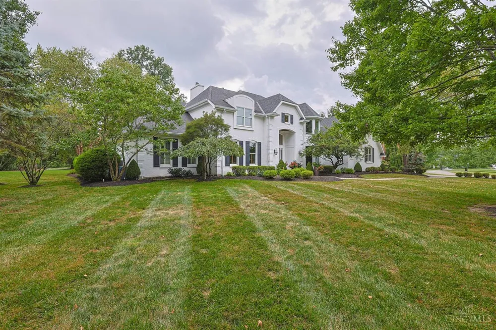7675 Foxgate Lane Indian Hill, OH 45243
