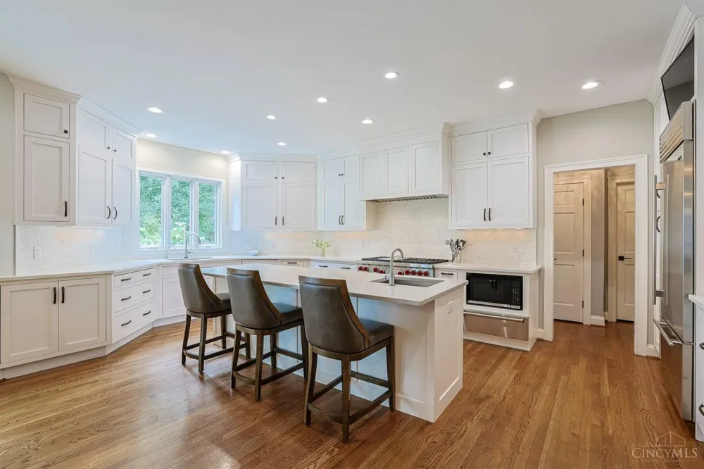 7675 Foxgate Lane Indian Hill, OH 45243