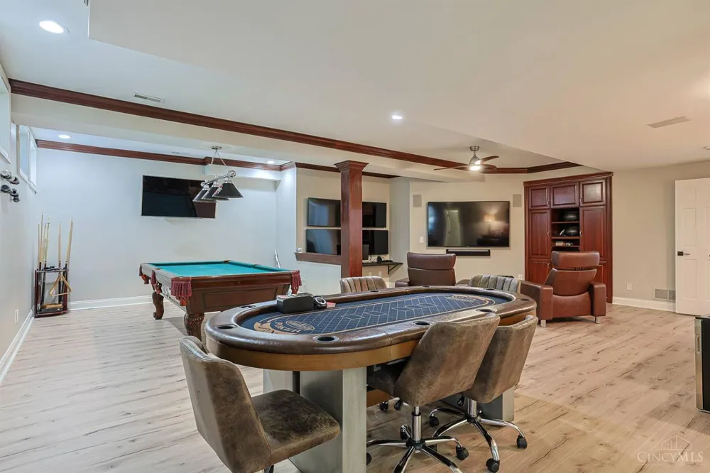 7675 Foxgate Lane Indian Hill, OH 45243