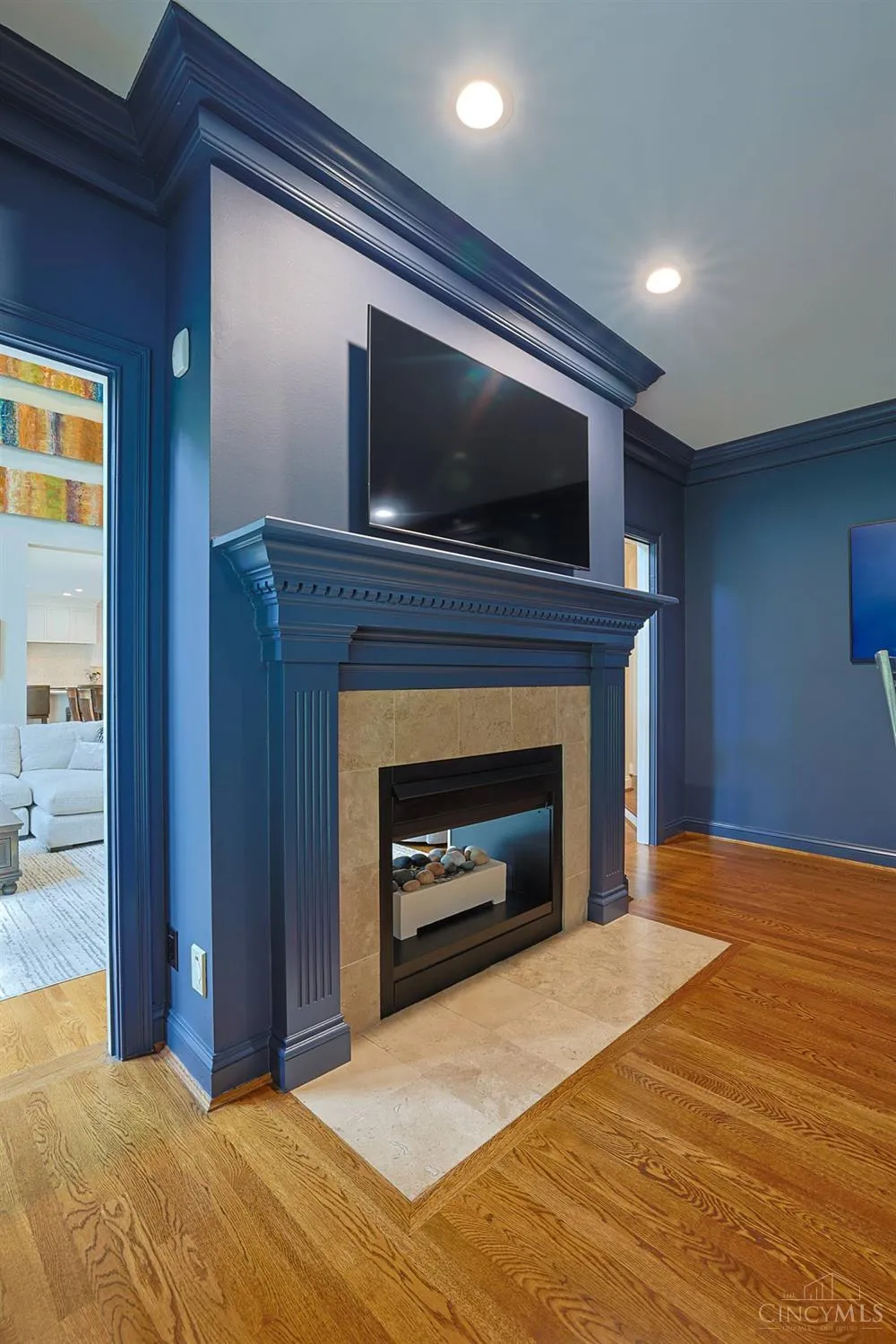 7675 Foxgate Lane Indian Hill, OH 45243