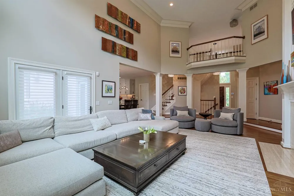 7675 Foxgate Lane Indian Hill, OH 45243