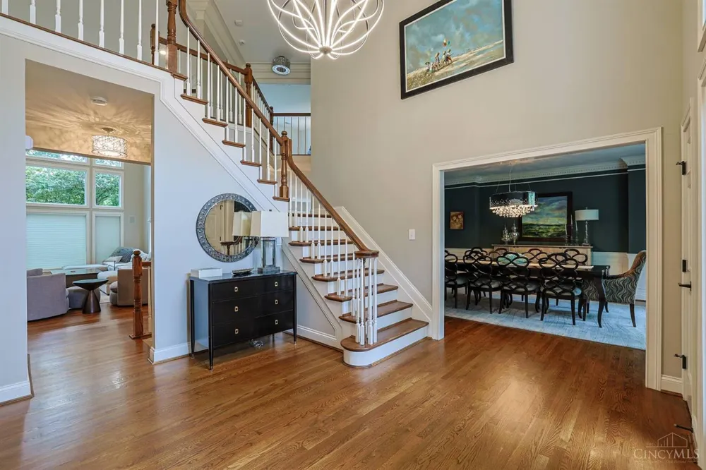 7675 Foxgate Lane Indian Hill, OH 45243
