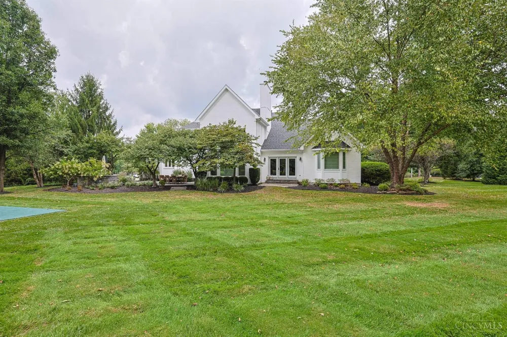 7675 Foxgate Lane Indian Hill, OH 45243