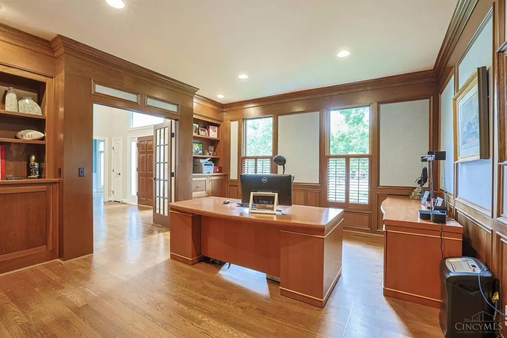 7675 Foxgate Lane Indian Hill, OH 45243
