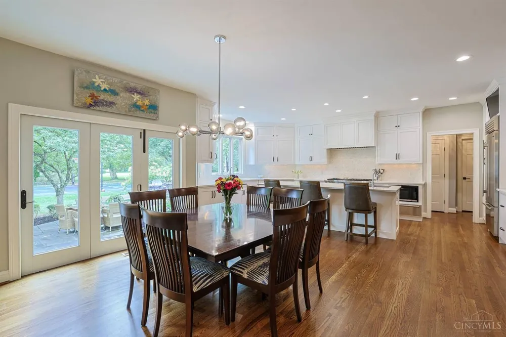 7675 Foxgate Lane Indian Hill, OH 45243