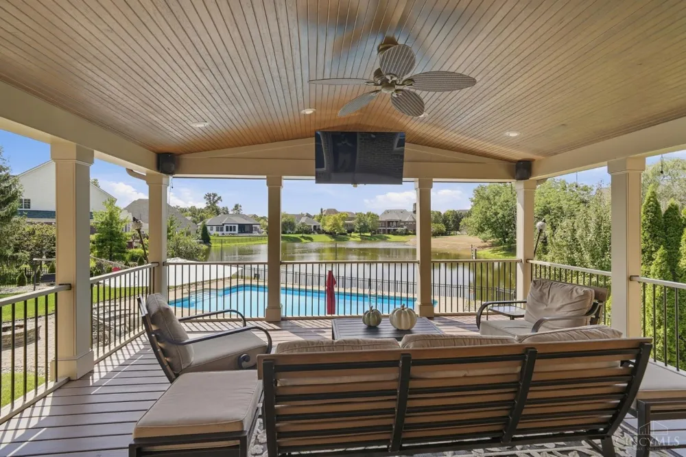 5345 Mapledale Way Deerfield, OH 45040