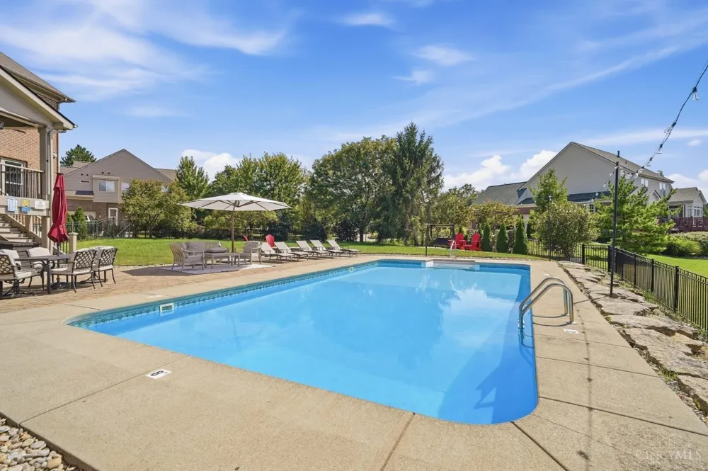 5345 Mapledale Way Deerfield, OH 45040