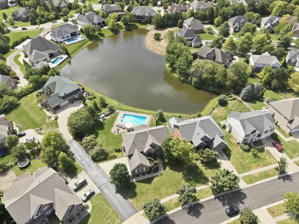 5345 Mapledale Way Deerfield, OH 45040