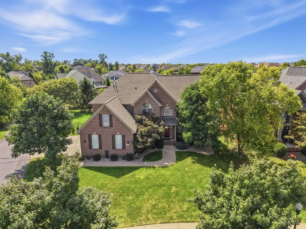 5345 Mapledale Way Deerfield, OH 45040