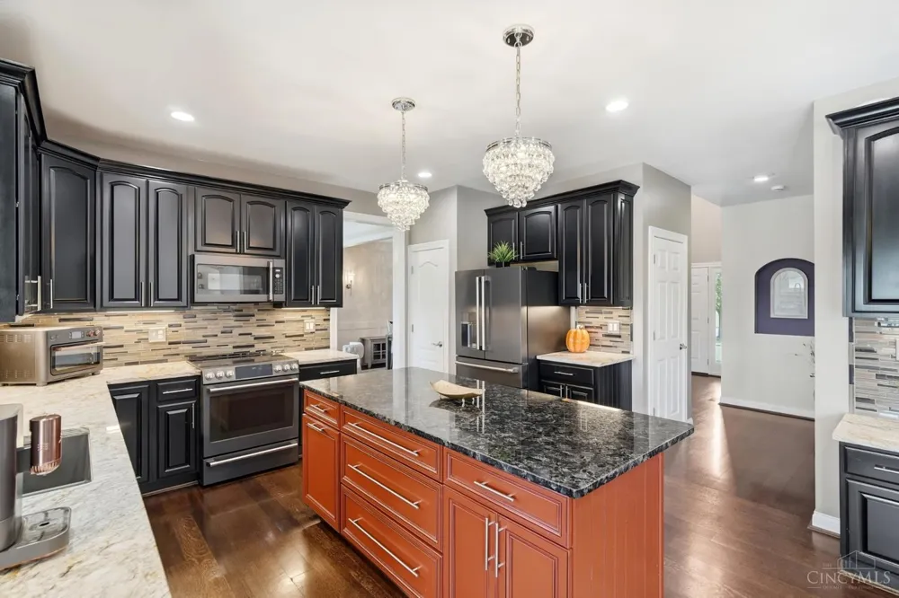 5345 Mapledale Way Deerfield, OH 45040