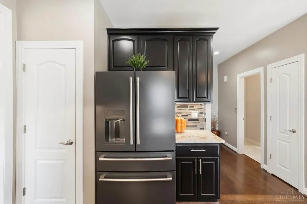 5345 Mapledale Way Deerfield, OH 45040