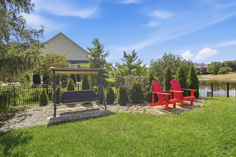 5345 Mapledale Way Deerfield, OH 45040