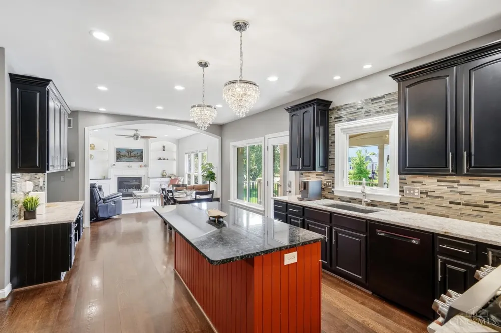 5345 Mapledale Way Deerfield, OH 45040