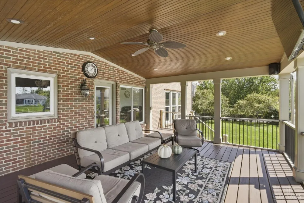 5345 Mapledale Way Deerfield, OH 45040