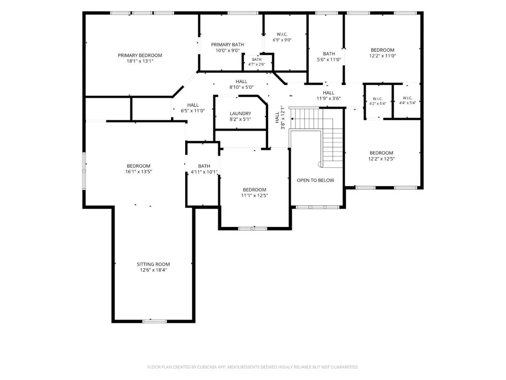 5345 Mapledale Way Deerfield, OH 45040