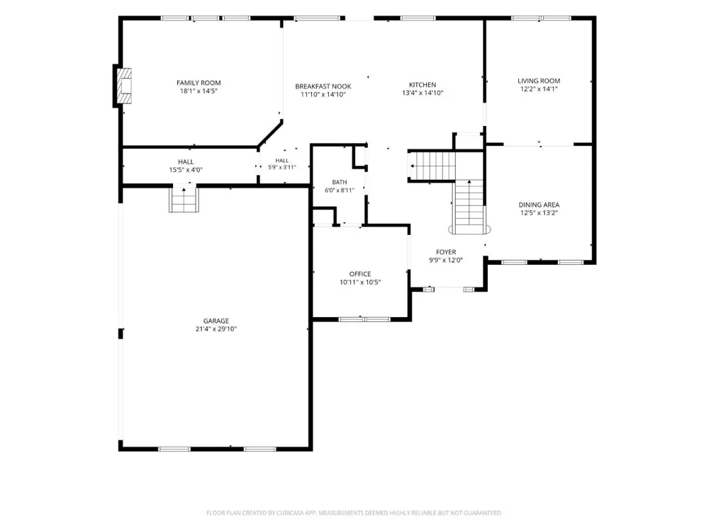 5345 Mapledale Way Deerfield, OH 45040
