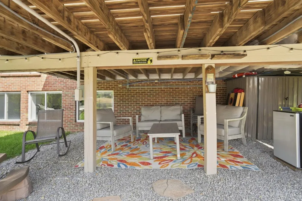 5345 Mapledale Way Deerfield, OH 45040