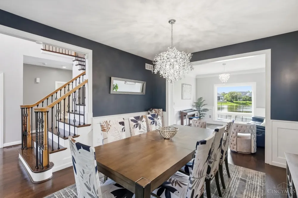 5345 Mapledale Way Deerfield, OH 45040